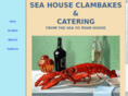 seahouseclambakes.com