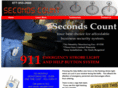 secondscount911.com