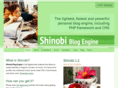 shinobium.com