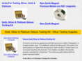 silvertesting.net