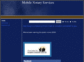 snydernotary.com