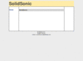 solidsonic.com