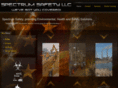 spectrum-safety-solutions.com