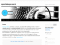 sportsleepcoach.com