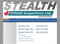 stealthinspections.com
