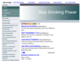 stopsmokingpower.com