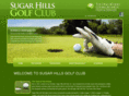 sugarhillsgolf.com