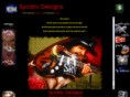 sycoticdesigns13.com