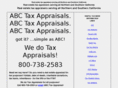 tax-appraisals.com