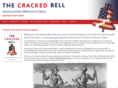 thecrackedbell.com