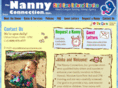 thenannyconnection.com