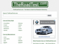 theroadtest.com
