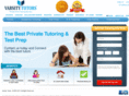 thevarsitytutors.com