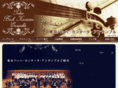 tokio-bach-kantaten-ensemble.com