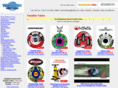 towabletubesworld.com