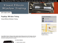 visualeffectswindowtinting.com