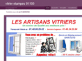 vitrieretampes.net