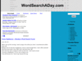 wordsearchaday.com