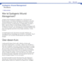 woundcourse.com