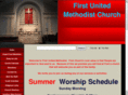 1st-umc.org