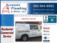 accurateplumbingusa.com