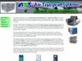 airtransportsystems.com