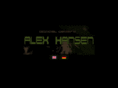 alex-hansen.com