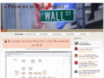 aphysicistinwallstreet.com