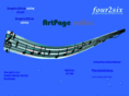 artpage-online.de