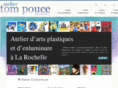 ateliertompouce.com