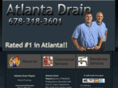 atlantadrain.com