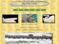 bigbalecutter.com