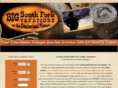 bigsouthforkcabinsonline.com