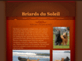 briardsdusoleil.com