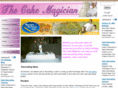 cakemagician.com