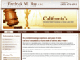 calicenselaw.com
