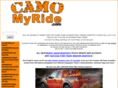 camomytruck.com