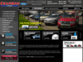 chapmanfordcolumbiausedcars.com