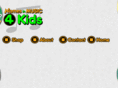 childrensmusicdvd.com