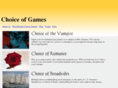 choiceofgames.com