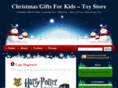 christmasgiftsforkids-toystore.com