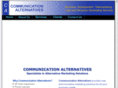 communicationalternatives.com