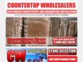 countertopwholesalers.com