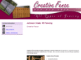 creativefencewi.com