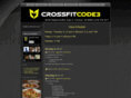 crossfitcode3.com