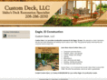 customdeckidaho.com