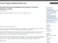 dantuonoarts.com