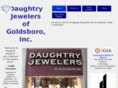 daughtryjewelers.com