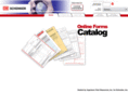 dbschenkerforms.com