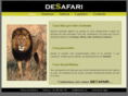 desafari.es